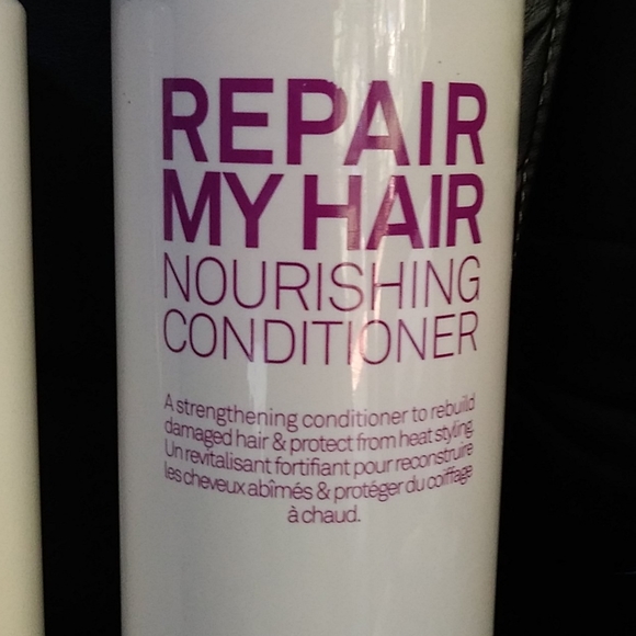 Eleven Australia repair duo